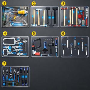 Outil de débosselage de <span class=keywords><strong>carrosserie</strong></span> automobile FY-9038 220V/1ph - Product Image 5