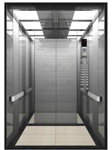 Ascensor Residencial Pequeño - Garantía de 3 Años, Solución de Elevación Hidráulica Duradera y Segura para Uso en Hogares y Hoteles - Product Image 2