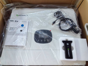 <span class=keywords><strong>Inversor</strong></span> Fotovoltaico <span class=keywords><strong>Growatt</strong></span> 50/60Hz Spf 6000Es Plus <span class=keywords><strong>6000W</strong></span>, <span class=keywords><strong>Inversor</strong></span> <span class=keywords><strong>Growatt</strong></span> 6Kw, <span class=keywords><strong>Inversor</strong></span> Spf 5000Es, Spf 6000Es Plus - Product Image 6