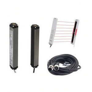 Sensor BWC40-12HD/BWC40-16H/BWC40-16HD High <b>Light</b> <b>Curtain</b> - Product Image 6