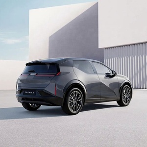Voiture électrique tendance 2025 Geely Zeekr X 4 5 places SUV EV Coche Electrico - Product Image 4