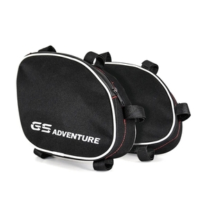 Barres de Crash de Cadre de Moto Sac Étanche Original Outil de Réparation de Pare-chocs Sac de Placement pour BMW R1200GS Adventure R <span class=keywords><strong>1200</strong></span> GS <span class=keywords><strong>ADV</strong></span> - Product Image 6