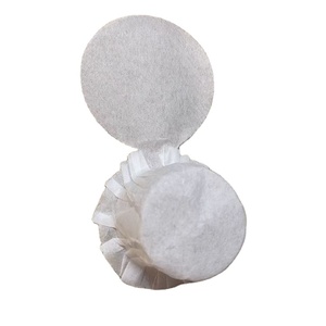 Filtri di Carta e Reti in Rete Monouso per Caffè, Compatibili con Capsule K-<span class=keywords><strong>Cup</strong></span> Riutilizzabili - Product Image 1