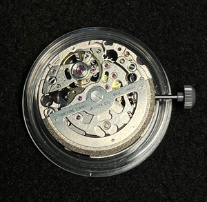 กลไกนาฬิกา 8N24 ของแท้ ผลิตในญี่ปุ่น แบบโครงกระดูก ออโตเมติก 21 จิวเวลรี่ สำหรับนาฬิกาข้อมือ ยี่ห้อ OEM ODM - Product Image 2