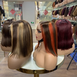 Virgin Hair <b>Bob</b> <b>Wig</b>,Vietnam Hair <b>Wigs</b>,Sdd Bone Straight 5*5 Lace Closure <b>Bob</b> <b>Wig</b> 12 Inches - Product Image 2