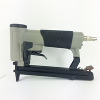 Agrafeuse automatique à Air 8016, pistolet à tir automatique