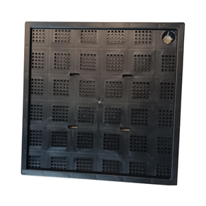 Commercio all'ingrosso 21gal Extra Large vaso di plastica <span class=keywords><strong>per</strong></span> fioriera in cemento-testurizzato <span class=keywords><strong>per</strong></span> uso interno esterno <span class=keywords><strong>per</strong></span> <span class=keywords><strong>balcone</strong></span> giardino grande fiore - Product Image 3