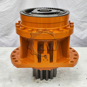 ZW PC200-8 качающийся редуктор 20y-26-00230 качающийся планетарный редуктор в сборе для экскаватора Komatsu - Product Image 5