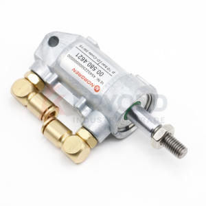 1 cilindro neumático 00.580.4621 de buena calidad para máquina de impresión SM52, accesorio de repuesto de cilindro de aire - Product Image 4