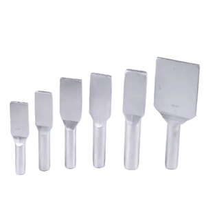 Abrazadera de Cable SYG Resistente a Bajas Temperaturas, Abrazadera Aislada Antirrotura para Líneas Eléctricas en Zonas Frías - Product Image 5