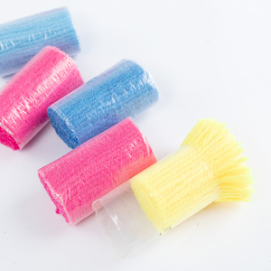 Gancio <span class=keywords><strong>farfalla</strong></span> Kit cuscino sedile uncinetto fatto a mano <span class=keywords><strong>di</strong></span> alta qualità cotone lana uncinetto gancio ago - Product Image 4