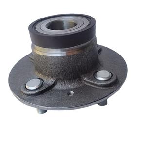 Roulement de roue Honda Fit 42200-TF0-N51 pour essieu arrière, pièce de rechange neuve en acier - Product Image 3