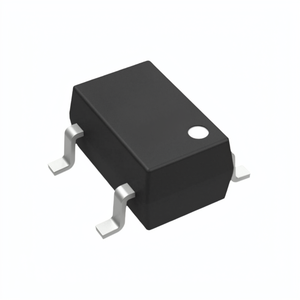 NCP303LSN49T1G SOT 23 5 Thin, TSOT 23 5 Componentes Electrónicos en Stock para Gestión de Energía (PMIC) - Product Image 1