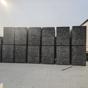 Plaques GMT de haute qualité à bas <span class=keywords><strong>prix</strong></span> d'usine Palettes en <span class=keywords><strong>fibre</strong></span> de verre pour la machine à blocs de béton - Product Image 6