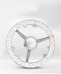 New 12W 18W Thay Thế Lò Vi Sóng Cảm Biến Chuyển Động <span class=keywords><strong>LED</strong></span> <span class=keywords><strong>Module</strong></span> Nguồn Ánh Sáng Cho Đèn Trần - Product Image 3