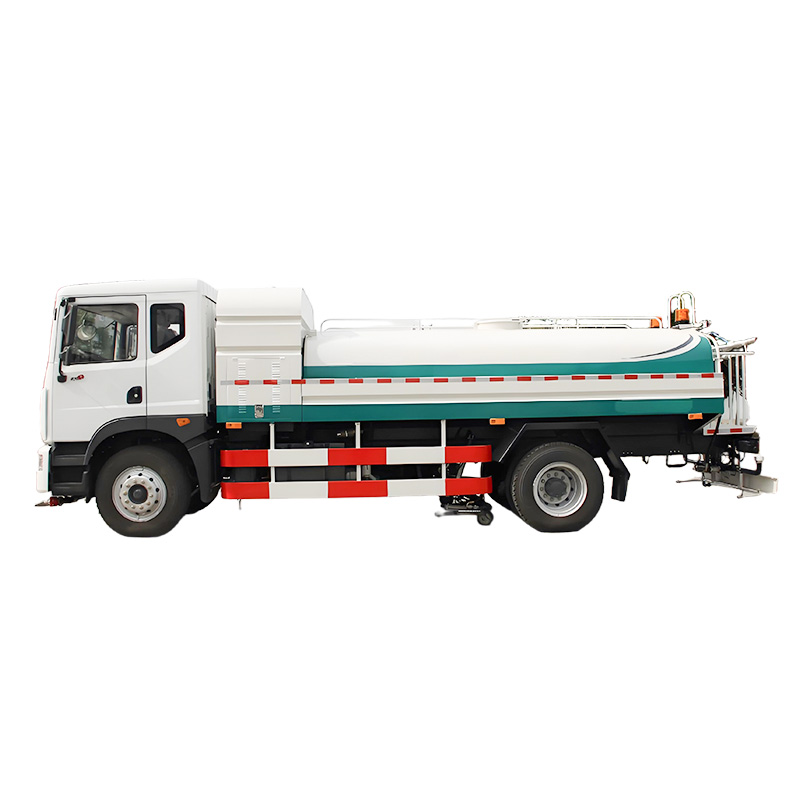 Горячая распродажа, мини-водовоз Dongfeng 4x2, водяная тележка с дизельным двигателем, водяная тележка, евро 6, выбросы, сделано в Китае