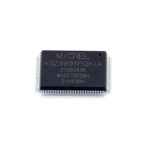 Paquet de puce d'origine SGM3001XC6/TR-Commutateur émetteur-récepteur USB vidéo de communication Puce d'interface de signal Ethernet - Product Image 3