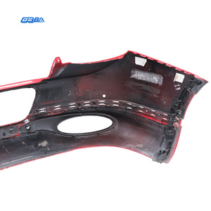 Pièces de rechange pour carrosserie automobile, nouveau style, pare-chocs arrière supérieur et inférieur pour Bentley Continental GT 2019 - Product Image 5