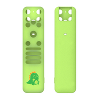 Nouvelle Housse de Protection Mignonne en Silicone Souple pour Télécommande LG 2025 C5 B5 G5 M5 Series et Télécommande Vocale Magique LG MR25GA 2025