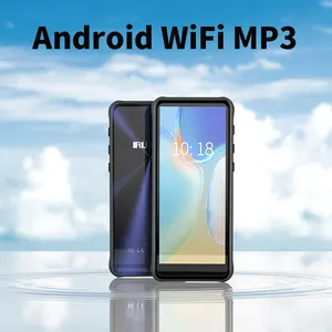 Nhà Cung cấp nhà máy Ruizu z80 <span class=keywords><strong>Hi</strong></span> Tech với SD thẻ nhớ cảm ứng đầy đủ IPS màn hình bluetooth hot tải về MP3 <span class=keywords><strong>Music</strong></span> <span class=keywords><strong>Player</strong></span> - Product Image 5