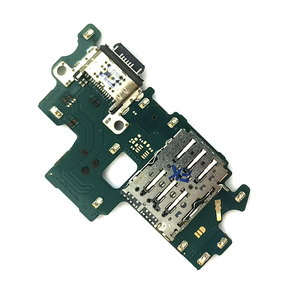 EK thay thế <span class=keywords><strong>USB</strong></span> sạc cổng Dock kết nối thuận tiện cho Samsung cho Galaxy A56 điện thoại di động Flex cáp điện thoại cao Flex Cáp - Product Image 2