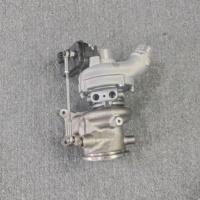 Turbocompresseur Elt08 1118100XEC05 pour moteur GW4C20A TANK300 – Vente directe fabricant, état neuf, contrôle de suralimentation
