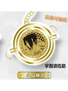 นาฬิกา EAKI ของแท้ รุ่น Blind Box Vol.2 นาฬิกาข้อมือควอตซ์ลายอนิเมะ ของสะสม ของขวัญ - Product Image 5