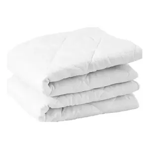 Paio di cuscini trapuntati con cerniera e copertura, facile da lavare - Product Image 5