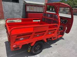 <span class=keywords><strong>รถ</strong></span>สามล้อบรรทุกไฟฟ้า 72v 1.2kw ราคาถูก สำหรับขนส่งสินค้า - Product Image 6