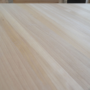 Vente en gros de planches de qualité supérieure en paulownia/pin/<span class=keywords><strong>hêtre</strong></span>/bouleau/épicéa/chêne planches collées en bois massif ou planches à joints pour les doigts - Product Image 3