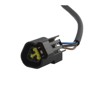 Palanca de acelerador electrónica Zuqing con sensor de efecto Hall para motocicleta Light Bee SUR-113 - Product Image 4