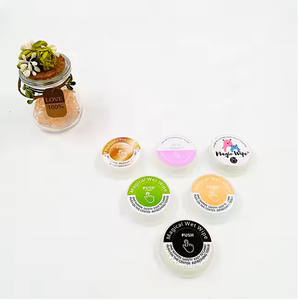 Toallitas Húmedas Desechables Portátiles de Viaje, No Tejidas, Perfumadas, Envasadas Individualmente, Toallitas de Limpieza para Bebés, Uso en Movimiento - Product Image 3