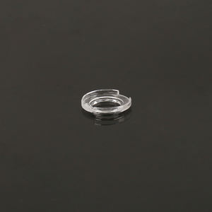 Boîtier de montre en saphir en forme de boîte de haute qualité avec un design populaire en 2025 - Product Image 1