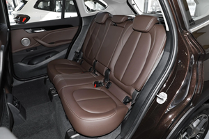 <span class=keywords><strong>BMW</strong></span> <span class=keywords><strong>X1</strong></span> 2022 SDrive25Li de <span class=keywords><strong>Segunda</strong></span> <span class=keywords><strong>Mano</strong></span>, SUV de Alta Gama, 5 Puertas, 5 Asientos, Motor Turbo de Gasolina, 44000 km de Bajo Kilometraje, Euro VI, SUV de Lujo - Product Image 6