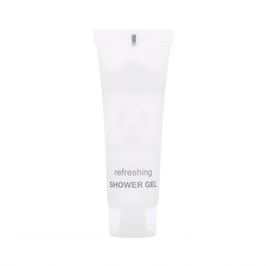 <span class=keywords><strong>Mini</strong></span> shampooing et <span class=keywords><strong>gel</strong></span> <span class=keywords><strong>douche</strong></span> naturels jetables d'hôtel pour des hôtels - Product Image 5