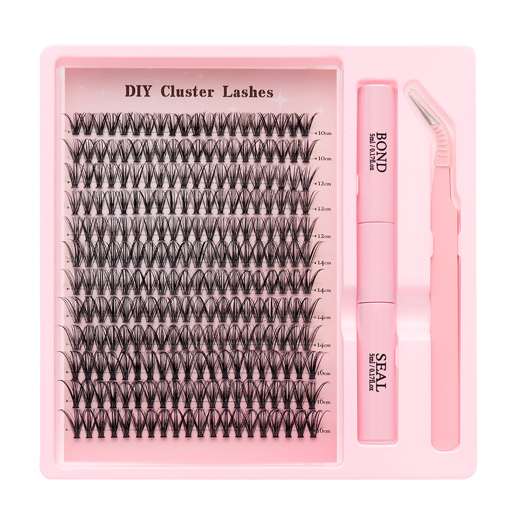 30D Lash Kit