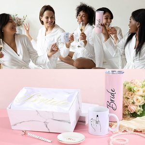 Nouveauté Cadeaux créatifs personnalisés Coffret cadeau <span class=keywords><strong>de</strong></span> fête <span class=keywords><strong>de</strong></span> mariage pour femmes Boîte <span class=keywords><strong>de</strong></span> cadeaux <span class=keywords><strong>de</strong></span> fiançailles pour proposition <span class=keywords><strong>de</strong></span> <span class=keywords><strong>femme</strong></span> <span class=keywords><strong>de</strong></span> <span class=keywords><strong>chambre</strong></span> - Product Image 5