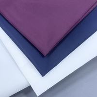 Tissu Moiré en Polyester à Effet Visuel Changeant, Tissu Gaufré en Stock, Tissu Fini à Effet Moiré pour Robes et Sacs