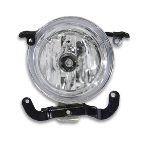 Luz Antiniebla RoadRage para Hyundai <span class=keywords><strong>Atos</strong></span> Prime 2004 2005 2006 2007, Faro Antiniebla Delantero, Lámpara <span class=keywords><strong>de</strong></span> Conducción Transparente OEM 92201-05500 92202-05500 - Product Image 3