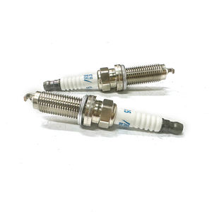 Bougies d'allumage Double iridium de qualité d'usine d'origine à haut rendement pour Honda Accord AeroDeck Accord Coupé Accord <span class=keywords><strong>Euro</strong></span> R - Product Image 6