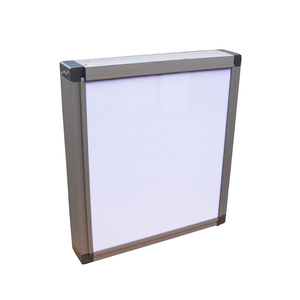 Tıbbi görünüm kutusu tıbbi Led negatoskop parlaklık ayarlanabilir çift Panel <span class=keywords><strong>x-ray</strong></span> tıbbi <span class=keywords><strong>x-ray</strong></span> Film görüntüleyici negatoskop - Product Image 5