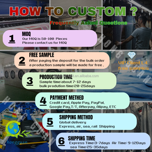 เสื้อยืดโอเวอร์ไซส์คอกลมแขนสั้น HG OEM รุ่นพื้นฐานสำหรับผู้ชาย พิมพ์โลโก้ตามสั่ง สไตล์วินเทจ ลุคซักยีนส์ น้ำหนักเบา ดีไซน์ขาดๆ - Product Image 5