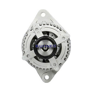 Alternateur compatible avec SUZUKI SX4 / SX4 CLASSIC 2.0 DDiS 4x4 (RW420D) Diesel (KW : 99, HP : 135) de 07-2009 KUHNER - Product Image 1