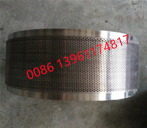 Matriz de Anillos Buler 660, Matriz de Pellets Buhler 660 para Modelos DPHD y DPAS, Piezas de Maquinaria Agrícola - Product Image 5