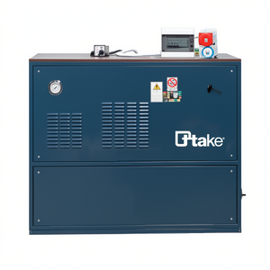TTAKE Industrial Multienergy Machine Petrol/<b>Gasoline</b> 10.2 Hp Soundproofed Structure 3 Years Warranty - Product Image 2