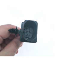 Nuevo 22693-5X20A 226935X20A frente Lambda 02 Sensor de oxígeno para Nissan Navara Infiniti Hyundai 0281004162 de 0281004167