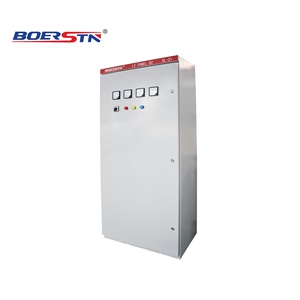 Caja/Tablero <span class=keywords><strong>de</strong></span> Distribución <span class=keywords><strong>de</strong></span> Energía Eléctrica Metálica para Exteriores Boerstn y Tablero <span class=keywords><strong>de</strong></span> Distribución Principal IP65 Modelo XL-21 11V 1350A - Product Image 6