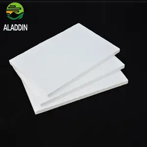 ALADDIN Multiple Sizes Fire Proof Insulating Calcium Silicate Board