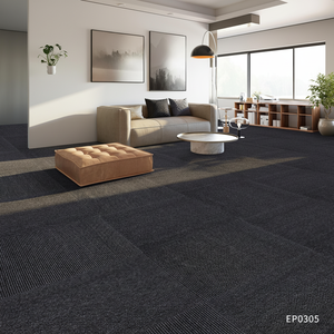 Dalles de <span class=keywords><strong>moquette</strong></span> de <span class=keywords><strong>bureau</strong></span> 50x50, insonorisation, <span class=keywords><strong>prix</strong></span> bas, dalles de <span class=keywords><strong>moquette</strong></span> bon marché, revêtement de sol de <span class=keywords><strong>bureau</strong></span>, dalles de <span class=keywords><strong>moquette</strong></span> carrées de luxe pour usage commercial - Product Image 5