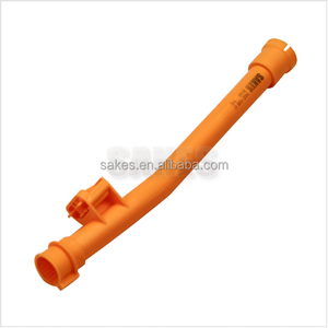 Phụ tùng xe hơi sakes 06b103663g phụ tùng nhà máy bán buôn tự động hệ thống động cơ Phễu mức dầu động cơ dipstick cho VW Audi - Product Image 2